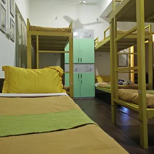 Hostel Happy Camper