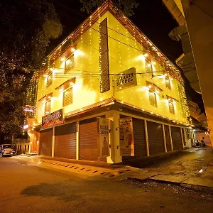 Hotel Roses Fortkochi