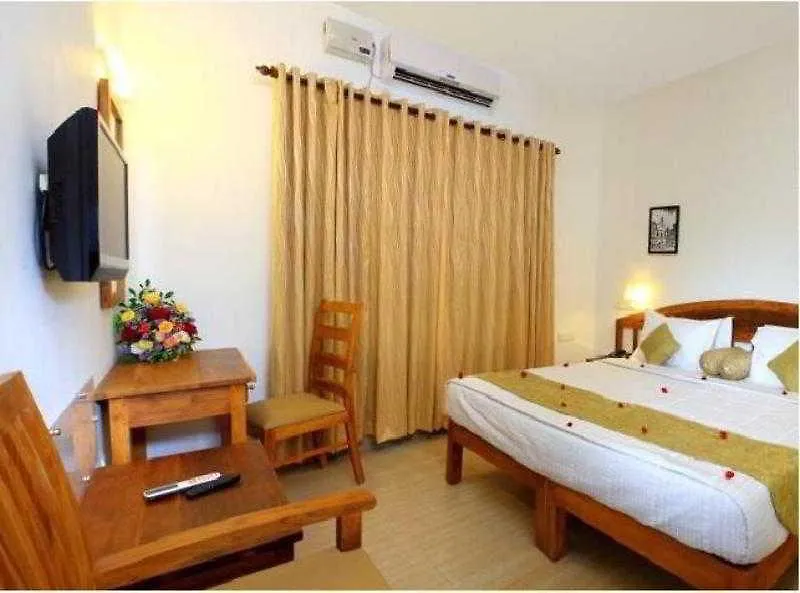 Hotel Abad Pepper Route Kochi